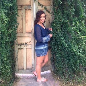 Meet your Posher, Meylin